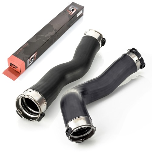 Tubo intercooler kit per bmw - tubo,
