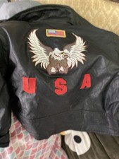 Boy’s Bike Star Black USA