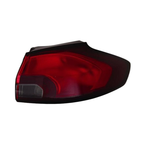Fanale posteriore destro - posteriore, dx