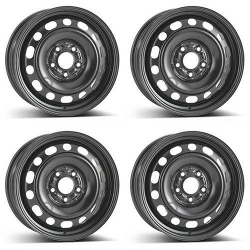 Alcar cerchi ferro 5jx16 - alcar,