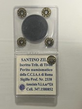 Coin Error of Minting -