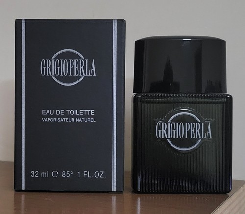 Profumo uomo grigioperla ml - profumo, 32