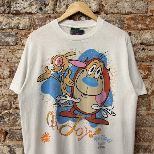 Shirt vintage 1991 - vintage, ren