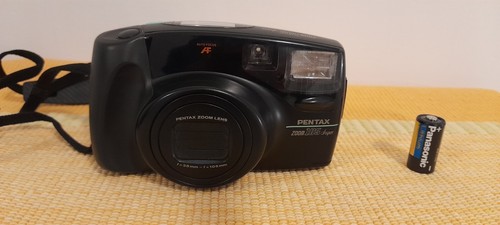 Pentax zoom 105 super - super,