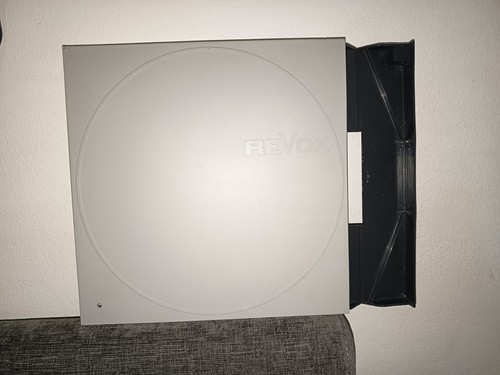 Vendo cassetto revox - vendo, per