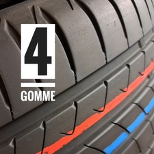 205/50 R16 (91W), Set Completo