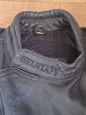 Giacca Motociclista Belstaff