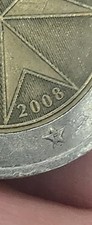 Moneta euro malta - 2,