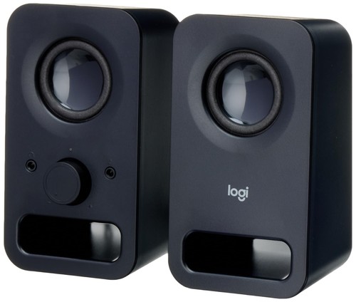 Casse logitech z150 audio - casse, pc
