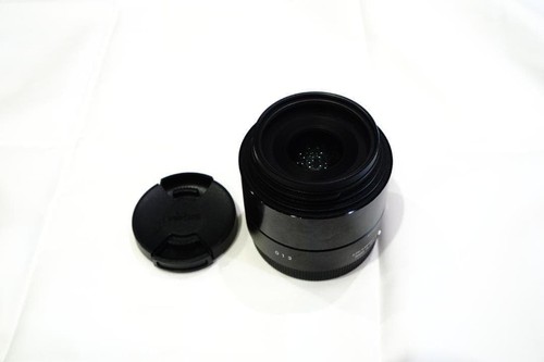 Sigma 8 dn sony - af,