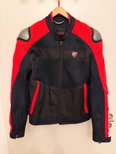 Giacca moto Ducati Corse C3