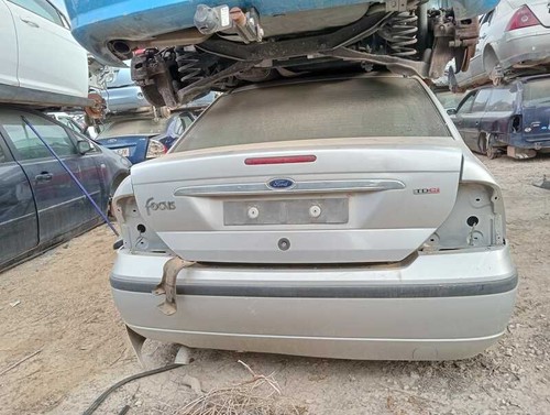 Portellone bagagliaio per - bagagliaio, ford