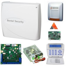 Bentel Security Kit con IP -