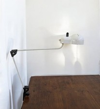 Lampada da Tavolo “Topo” di Joe Colombo per Stilnovo (1970)