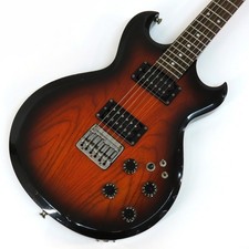 Matsumoku Aria Pro II