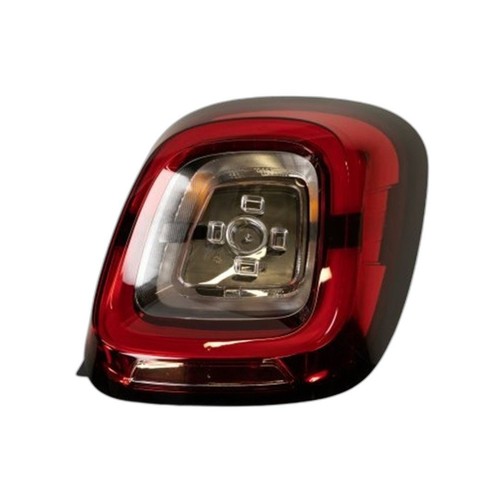 Fanale posteriore fiat 500 - posteriore, dx
