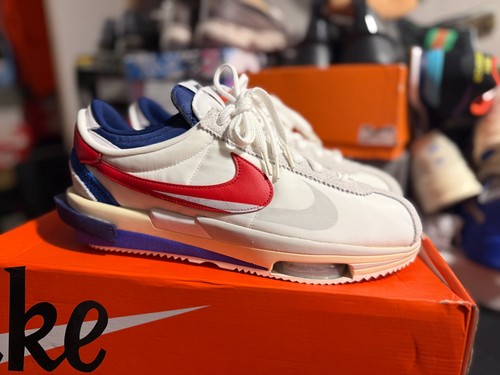 Taglia nike zoom - zoom, cortez