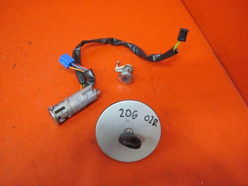 Peugeot 206 2007 essence - 206,
