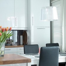 GE' Kartell TRASPARENTE