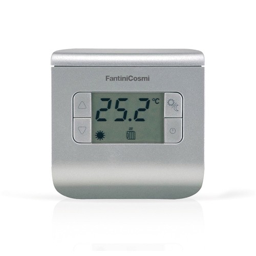 Ch111 termostato argento - termostato,