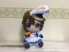 Peluche giocattolo Uma Musume