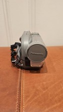 Videocamera DVD Panasonic