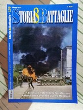 STORIA & BATTAGLIE  N. 133