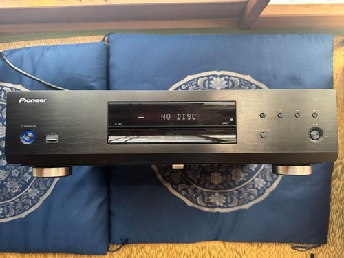 Pioneer bdp lx58 lettore dvd - bdp-lx58,