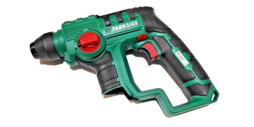 Parkside pbha trapano a - trapano,