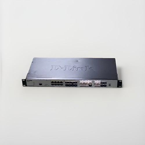 Link dgs 3120 24sc porte - d-link,