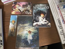 The Promised Neverland Variant