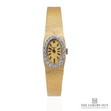 Rolex Vintage Donna Precision