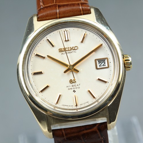Orologio uomo automatico 1968 - orologio,