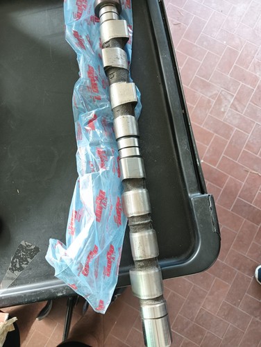 Albero camme fiat - fiat, uno