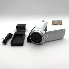 Sony Handycam HDR-CX675