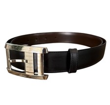 Cintura elegante uomo Cartier