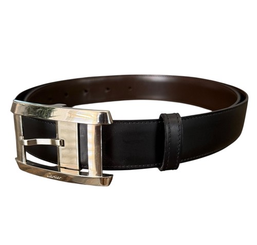Cintura elegante uomo - , cartier