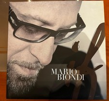 MARIO BIONDI - IF - EDIZIONE
