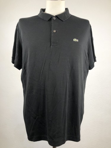 Lacoste polo maglia - lacoste, uomo
