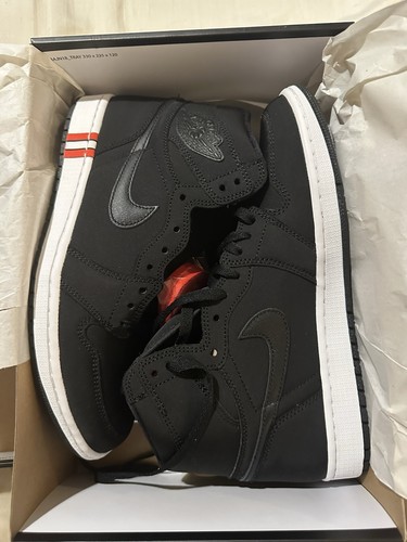 Nike air jordan retro high - air,