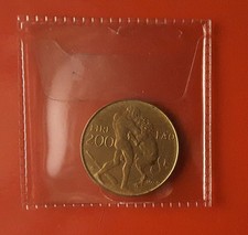 200 LIRE 1979 SAN MARINO - FDC