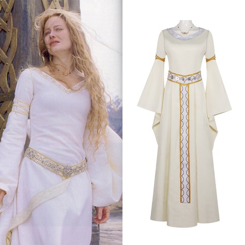 Costume signore degli - signore,