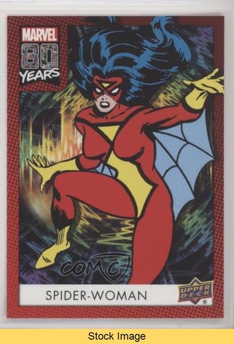 Marvel 80th anniversary - marvel, high