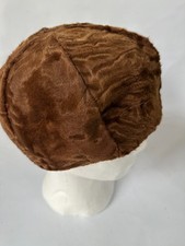 CAPPELLO ,BASCO PELLICCIA