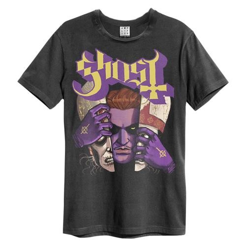 Ghost shirt alter - -,