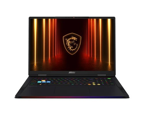 Msi notebook gaming raider - msi,