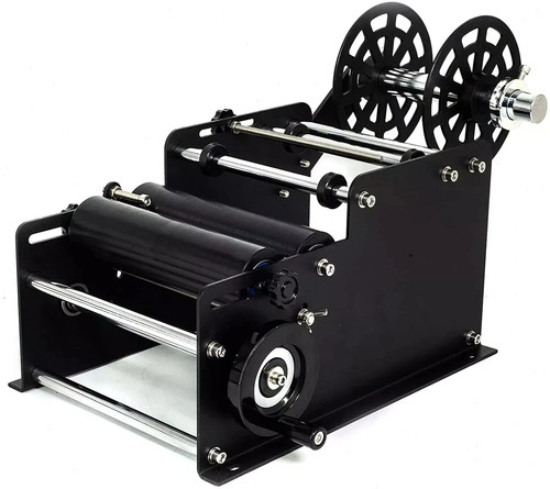Etichettatrice manuale mt30 - manuale,