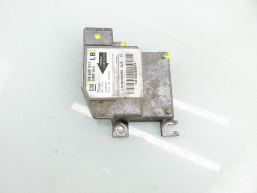 Modulo centralina opel - opel, x