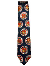 Cravatta Vigile del Fuoco