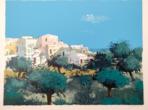 Lamorgese angelo cielo - cielo, di